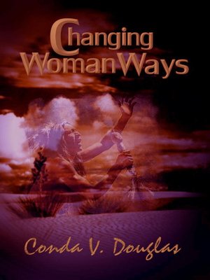 cover image of Changing Woman Ways